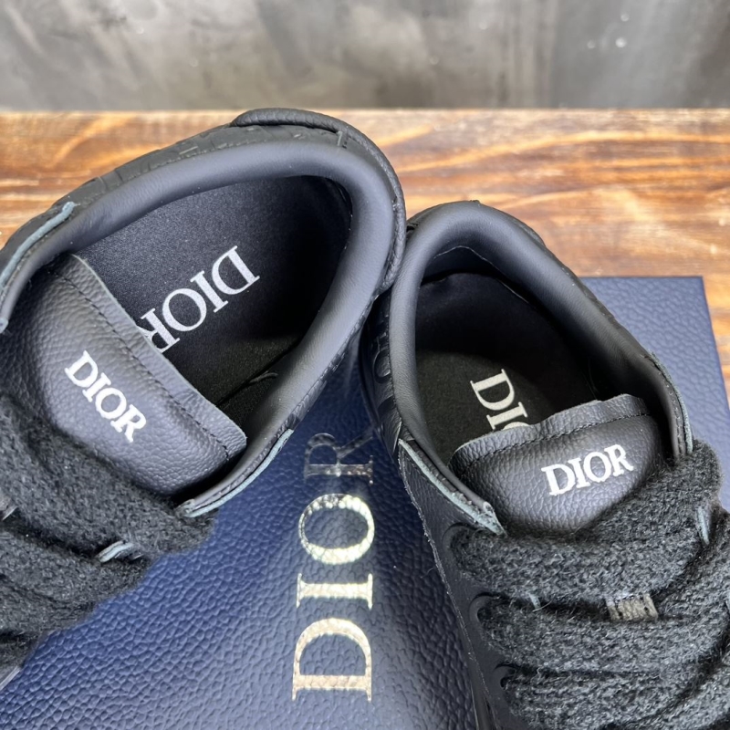 Christian Dior Casual Shoes